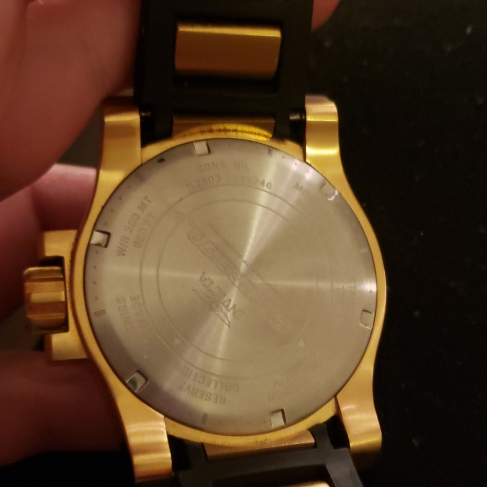 Invicta watch - Picture 2 of 3